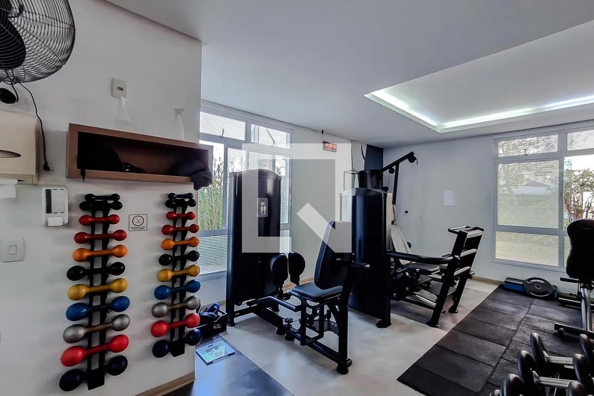 Apartamento, 4 quartos, 100 m² - Foto 47