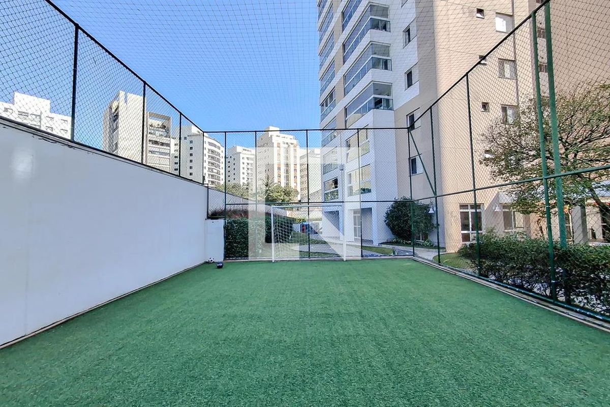 Apartamento, 4 quartos, 100 m² - Foto 58