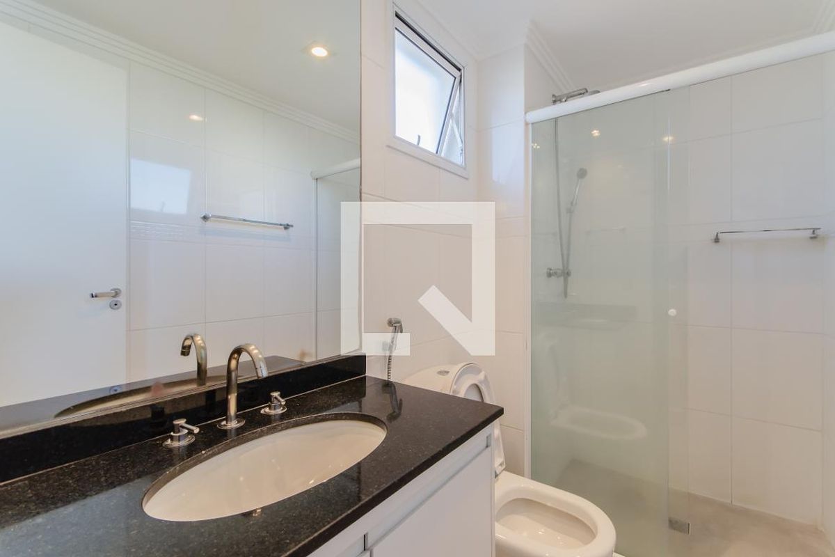 Apartamento, 4 quartos, 100 m² - Foto 21