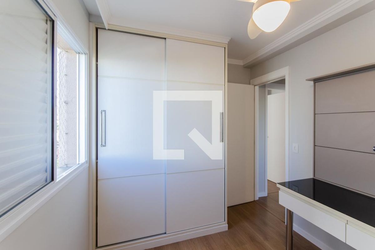 Apartamento, 4 quartos, 100 m² - Foto 10