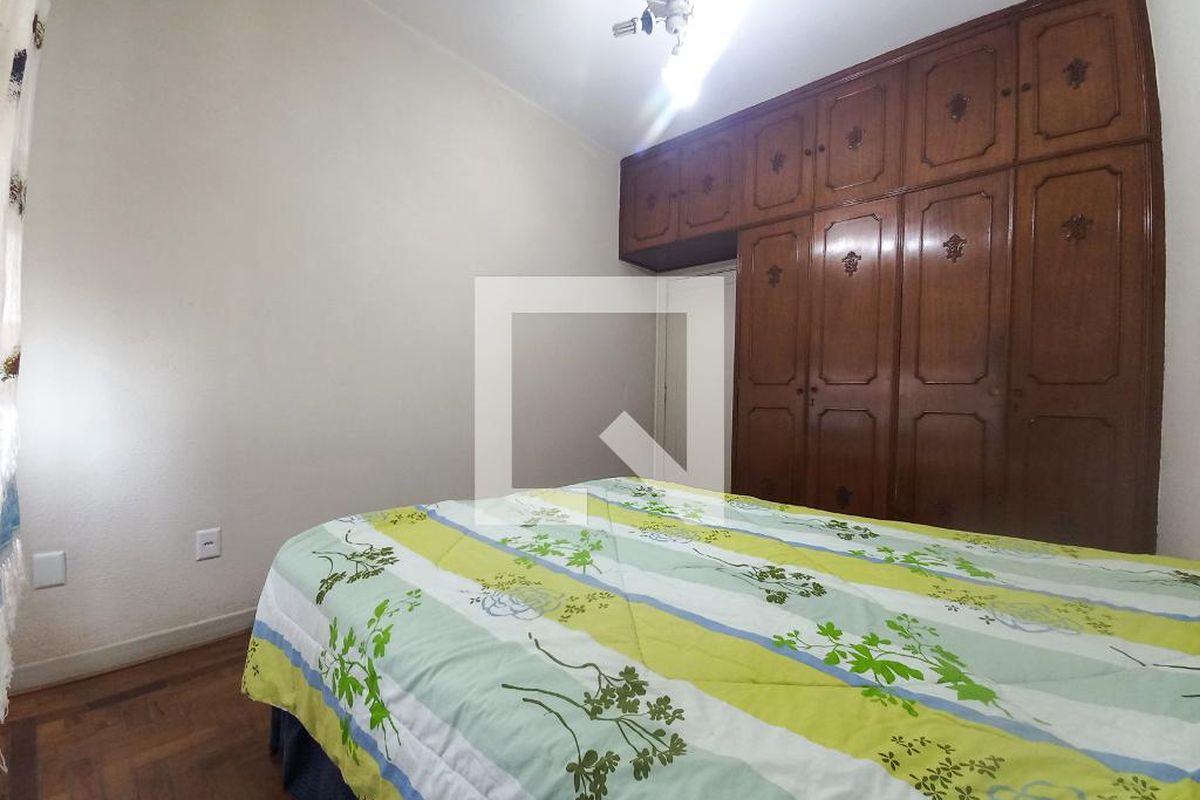 Apartamento, 2 quartos, 85 m² - Foto 10