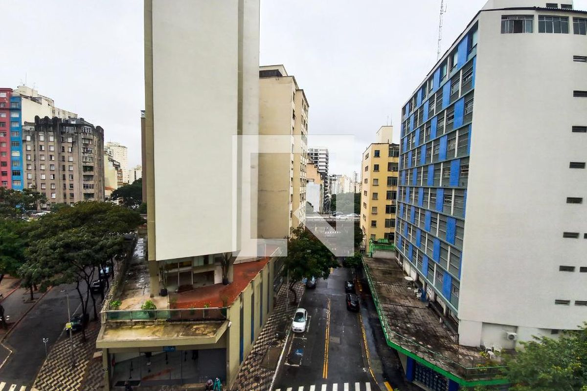 Apartamento, 2 quartos, 85 m² - Foto 12
