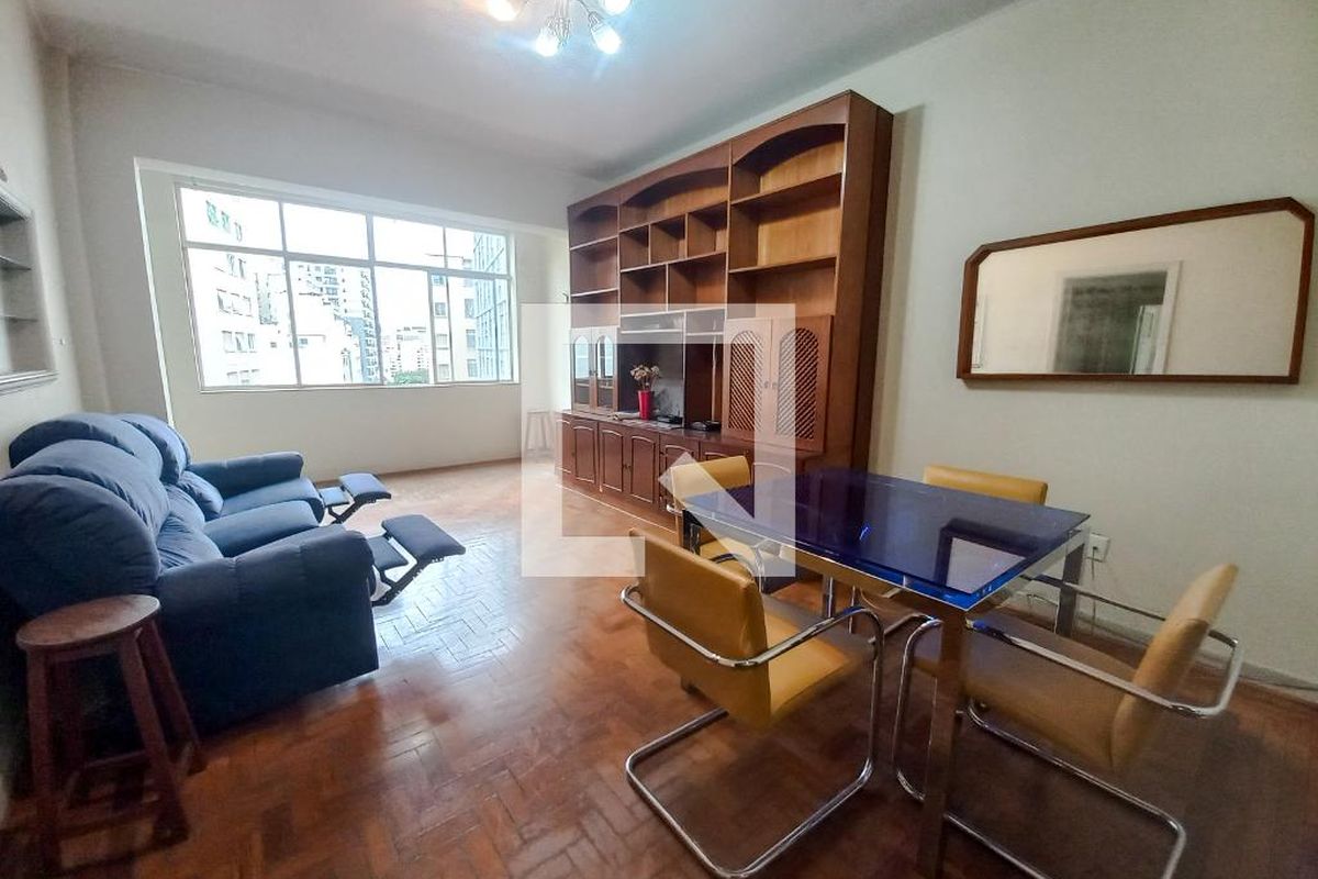 Apartamento, 2 quartos, 85 m² - Foto 4
