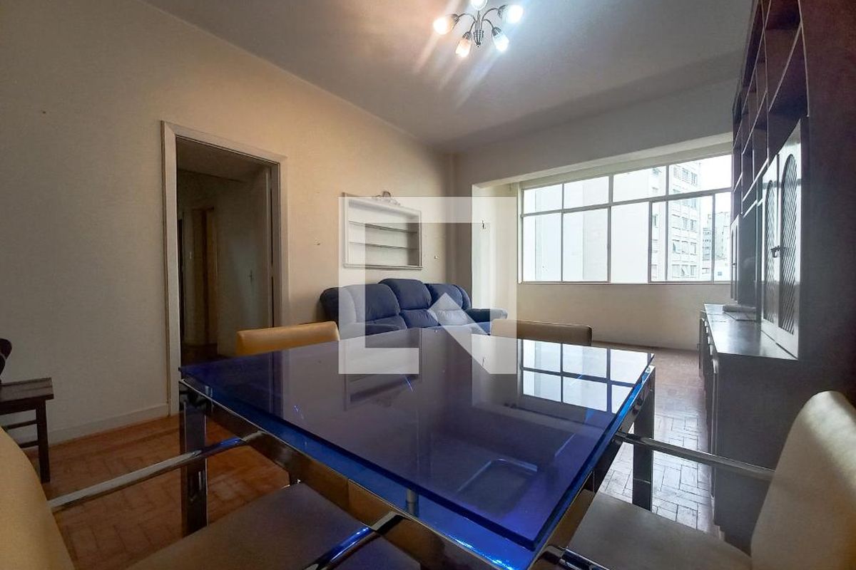 Apartamento, 2 quartos, 85 m² - Foto 5