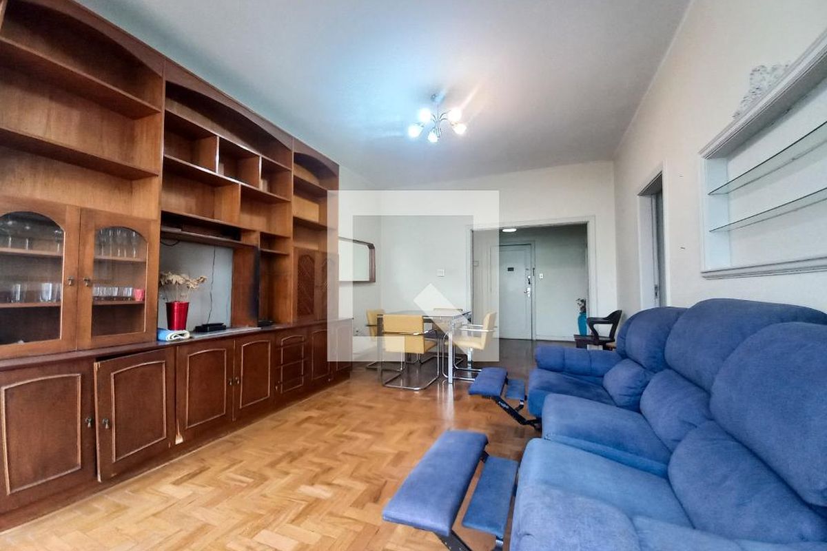 Apartamento, 2 quartos, 85 m² - Foto 3