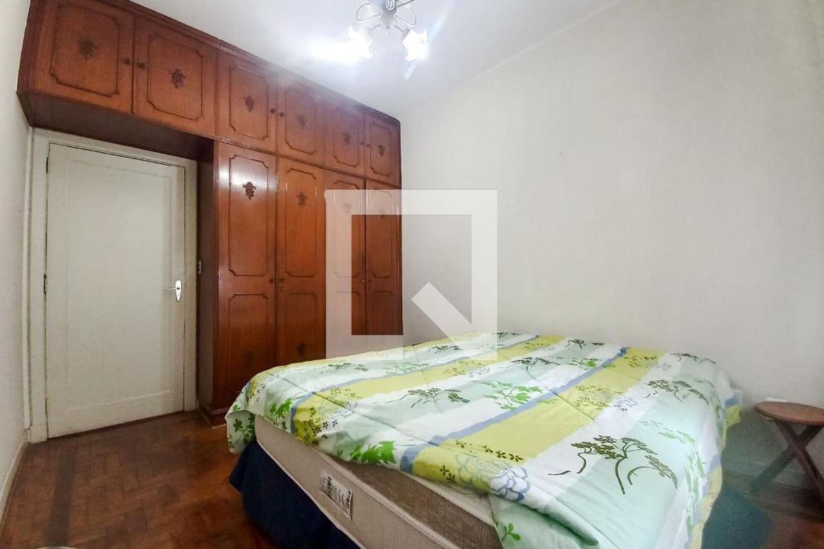 Apartamento, 2 quartos, 85 m² - Foto 11