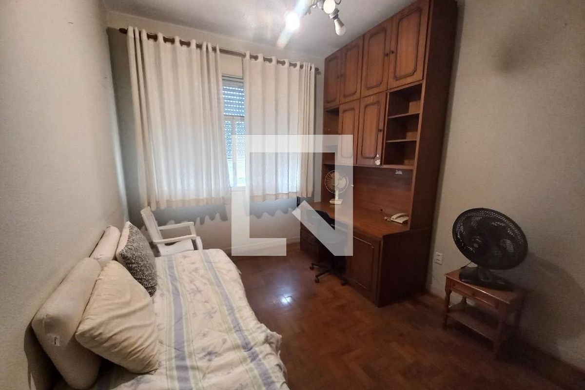 Apartamento, 2 quartos, 85 m² - Foto 13