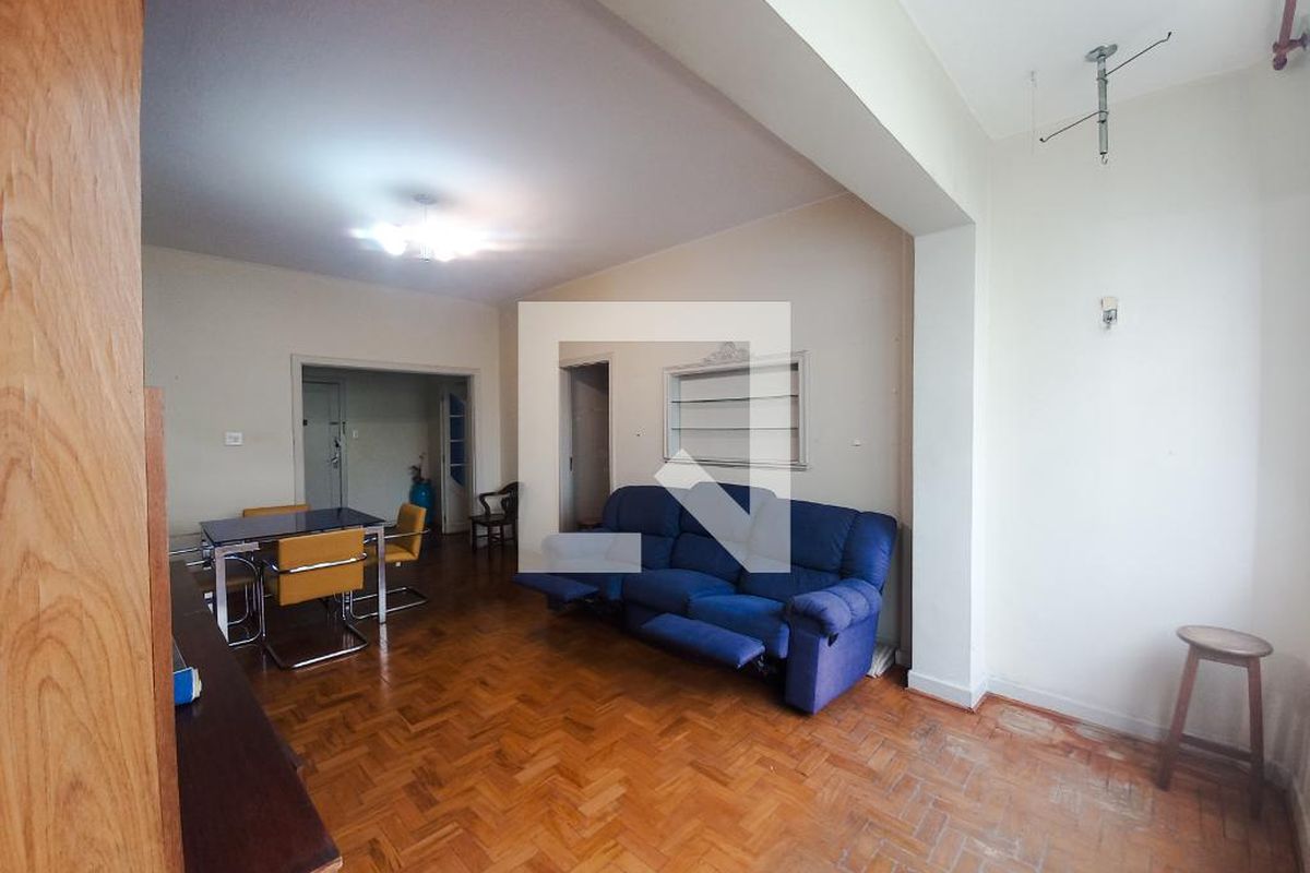Apartamento, 2 quartos, 85 m² - Foto 2