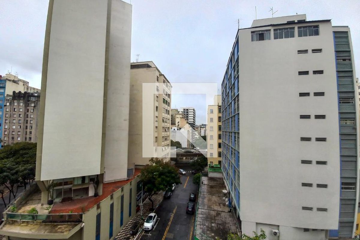 Apartamento, 2 quartos, 85 m² - Foto 6