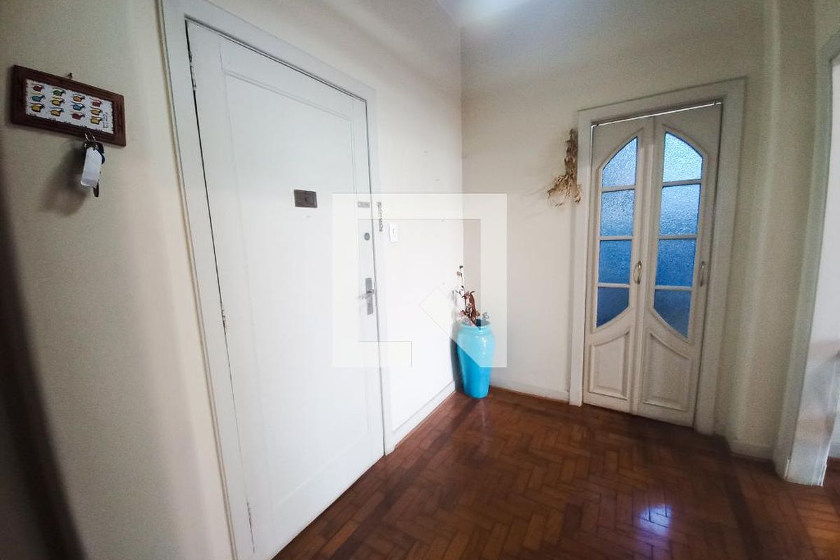 Apartamento, 2 quartos, 85 m² - Foto 8