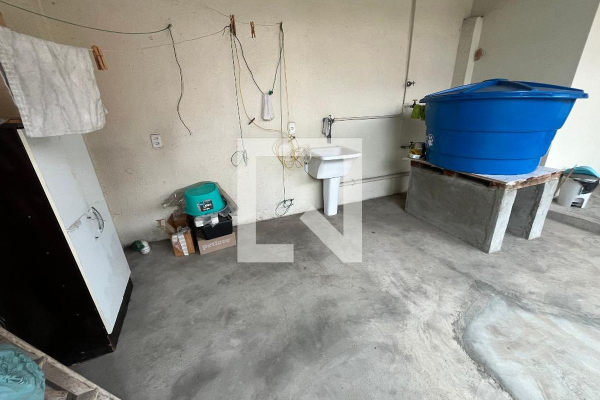 Casa, 2 quartos, 400 m² - Foto 21