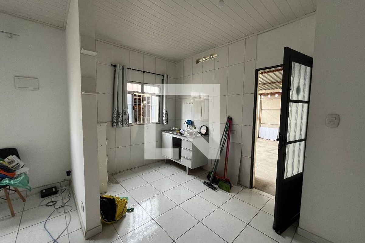 Casa, 2 quartos, 400 m² - Foto 4