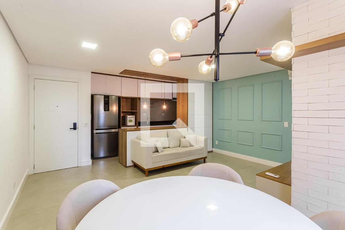 Apartamento, 2 quartos, 62 m² - Foto 5