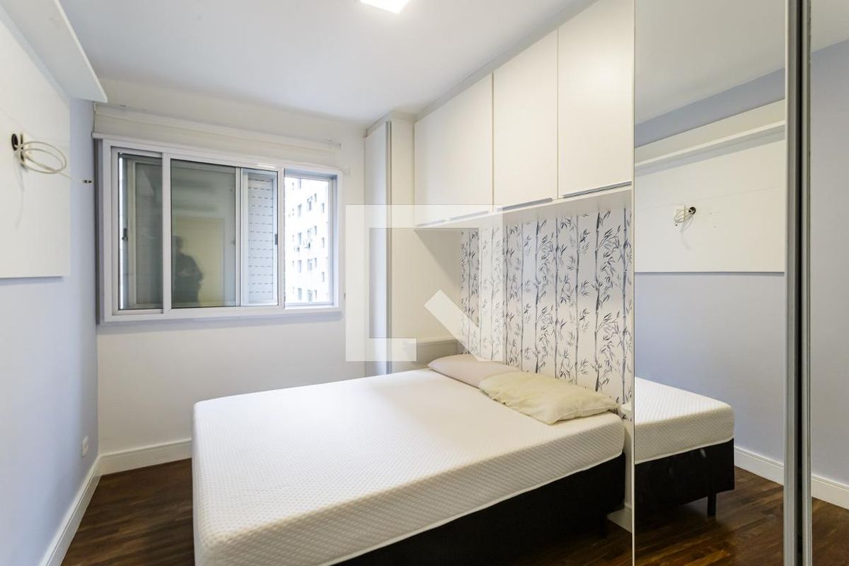 Apartamento, 2 quartos, 62 m² - Foto 7