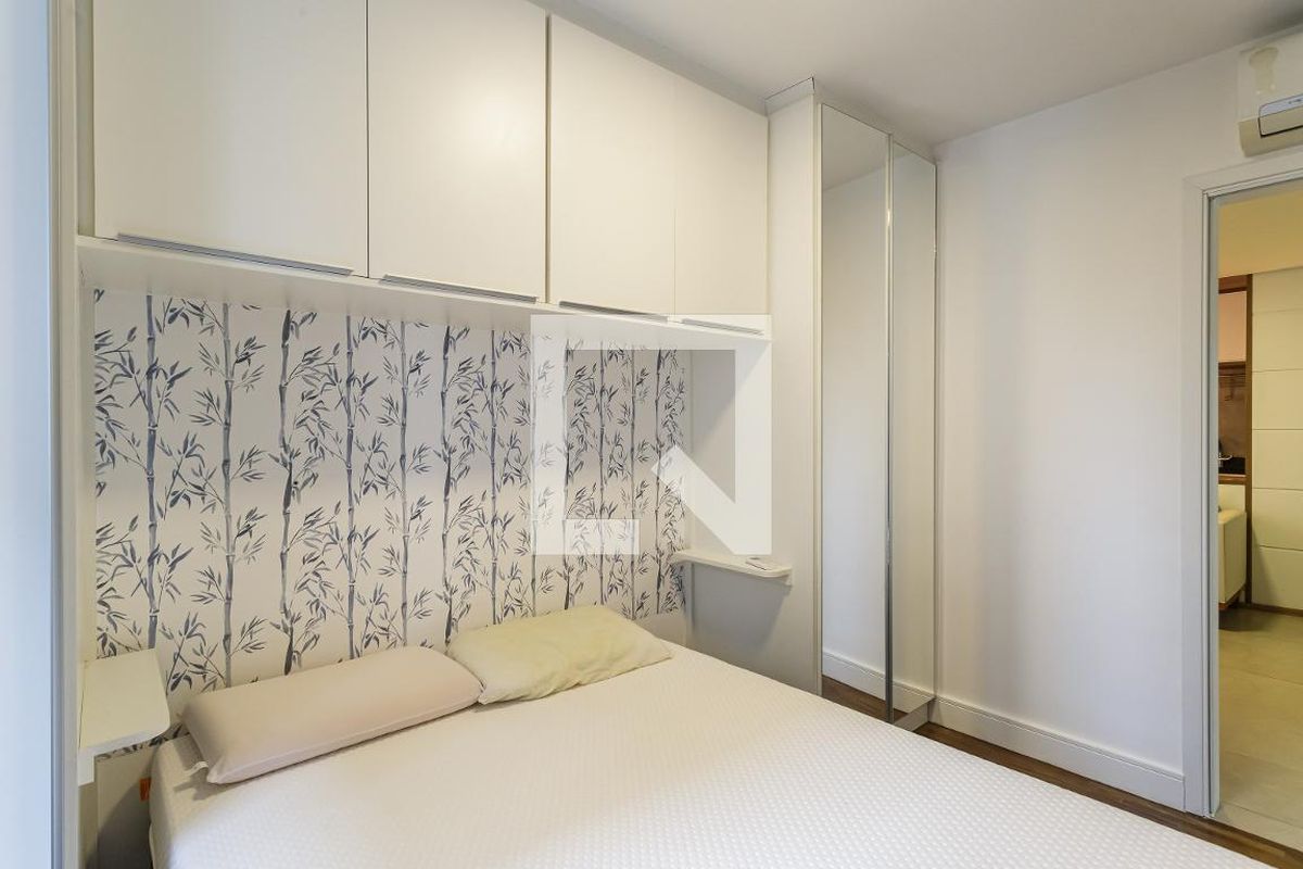 Apartamento, 2 quartos, 62 m² - Foto 9