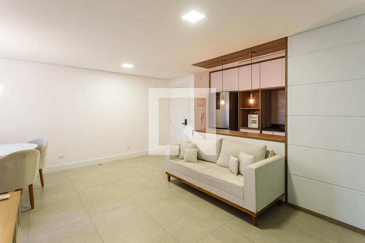 Apartamento, 2 quartos, 62 m² - Foto 3