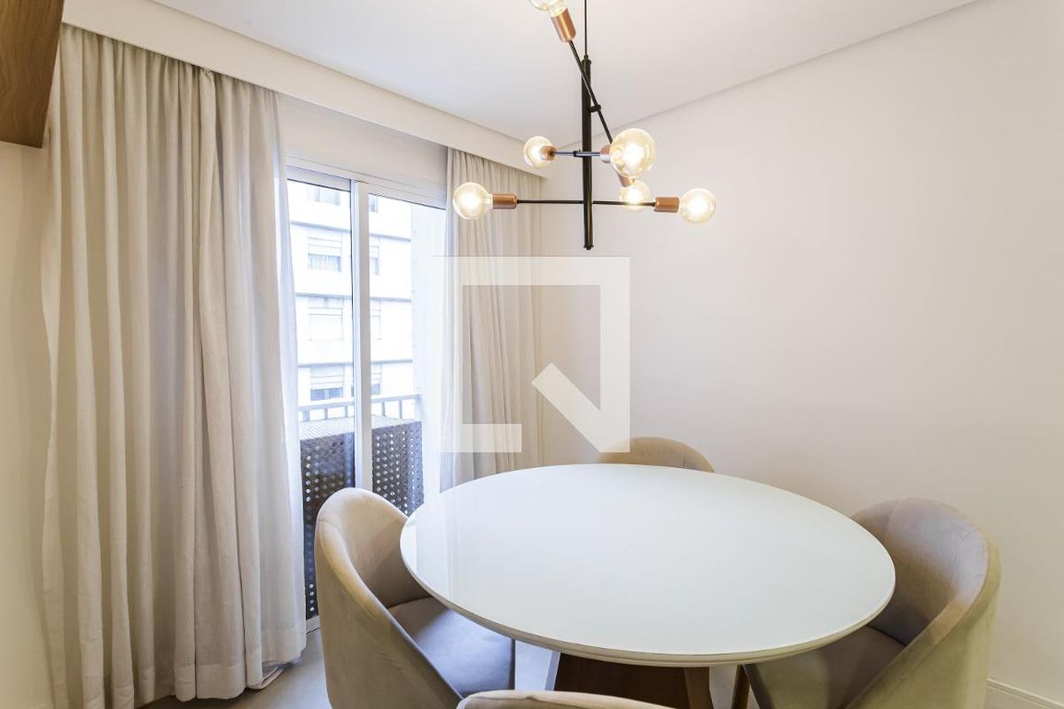 Apartamento, 2 quartos, 62 m² - Foto 4