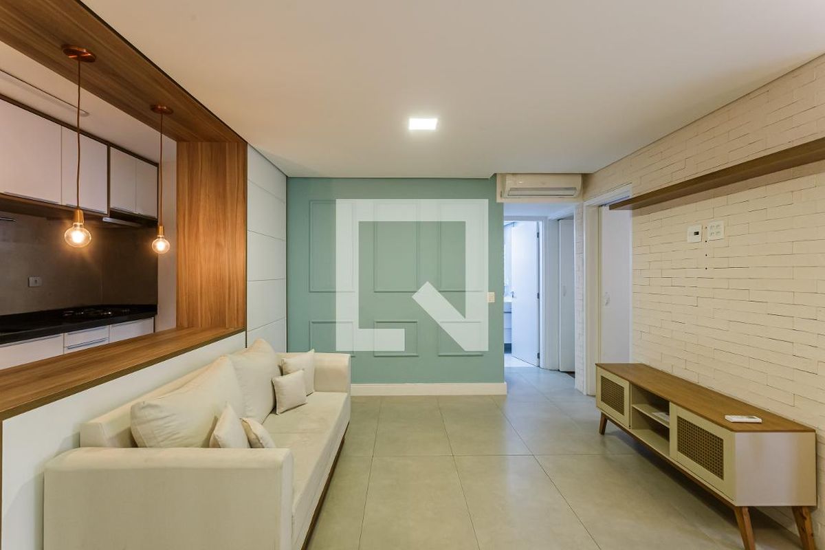 Apartamento, 2 quartos, 62 m² - Foto 6