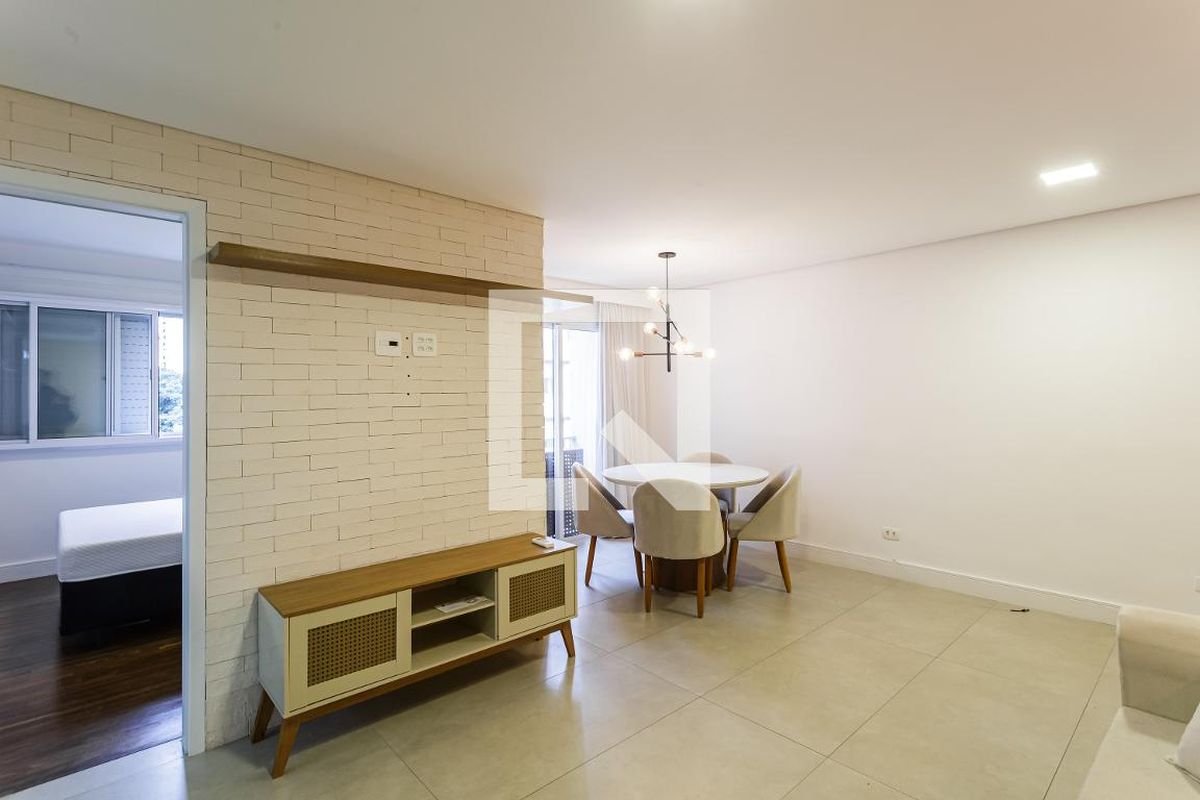 Apartamento, 2 quartos, 62 m² - Foto 2