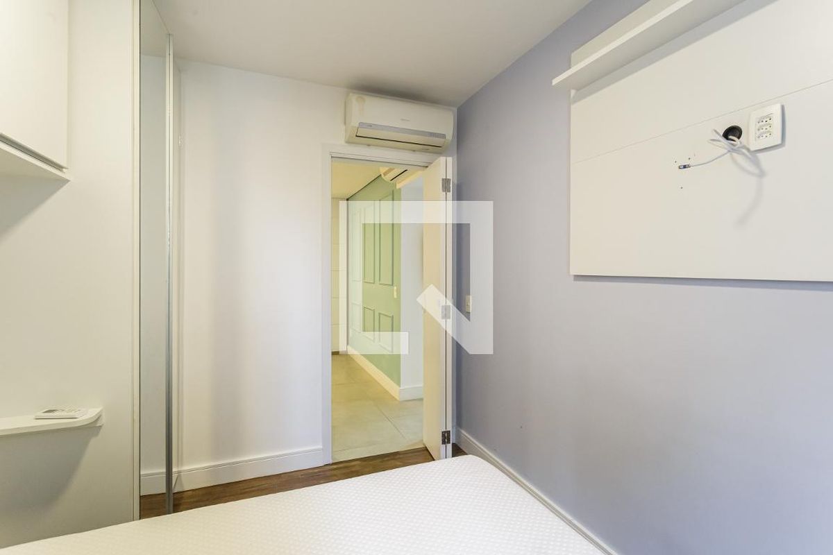 Apartamento, 2 quartos, 62 m² - Foto 10