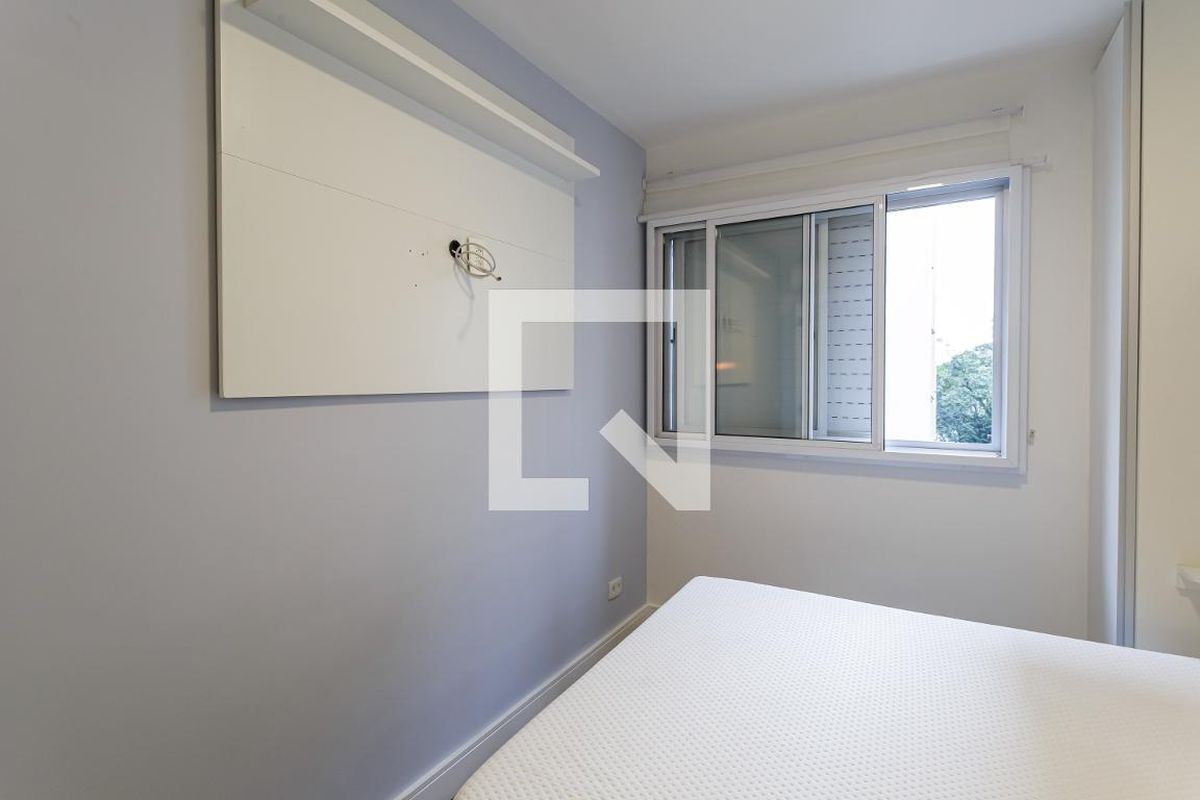 Apartamento, 2 quartos, 62 m² - Foto 8