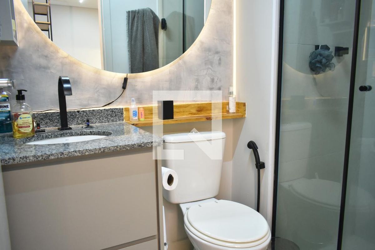 Apartamento, 1 quarto, 29 m² - Foto 14