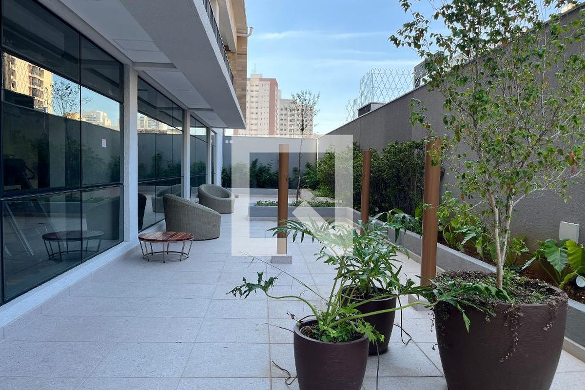 Apartamento, 1 quarto, 29 m² - Foto 29