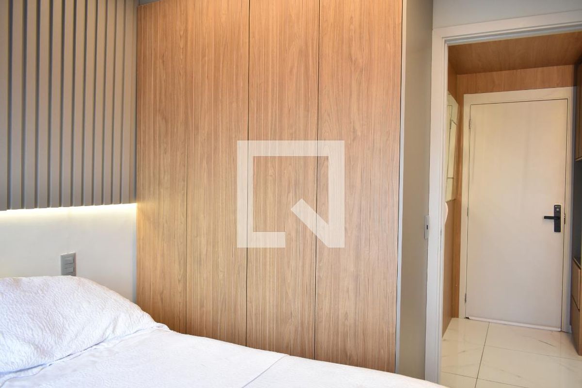 Apartamento, 1 quarto, 29 m² - Foto 22