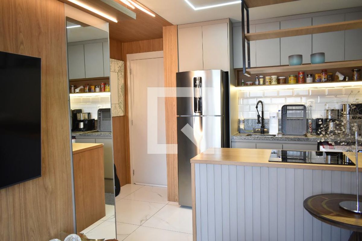 Apartamento, 1 quarto, 29 m² - Foto 9