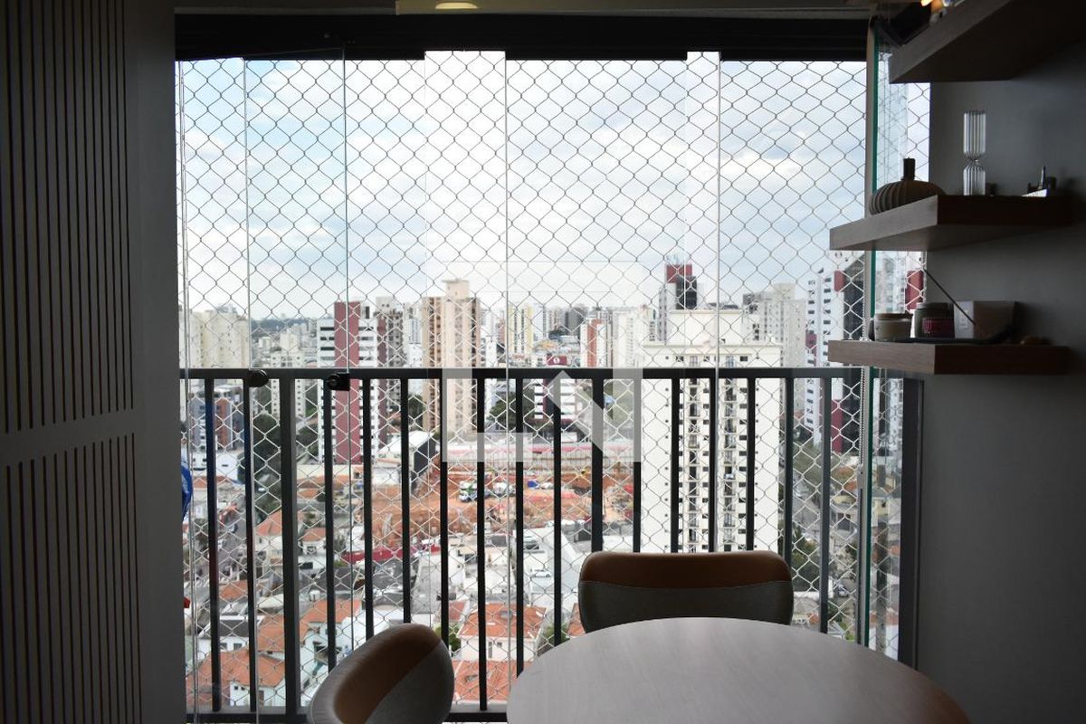 Apartamento, 1 quarto, 29 m² - Foto 6