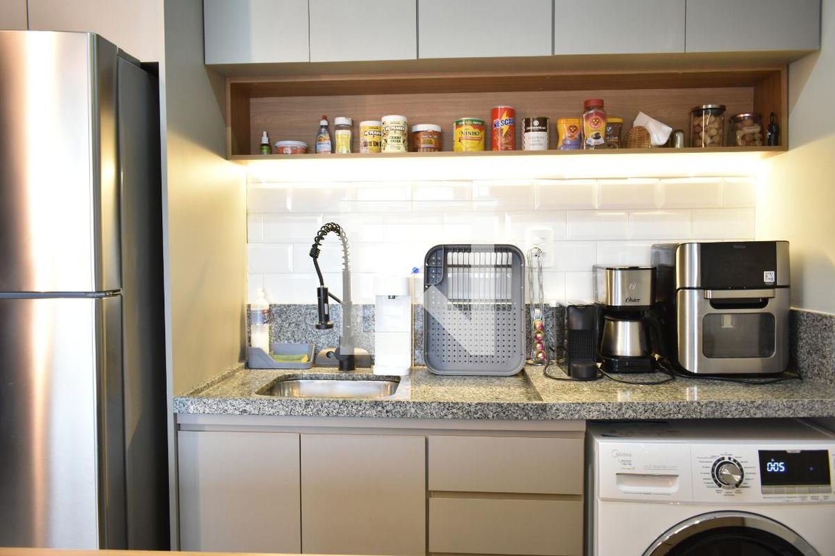 Apartamento, 1 quarto, 29 m² - Foto 13