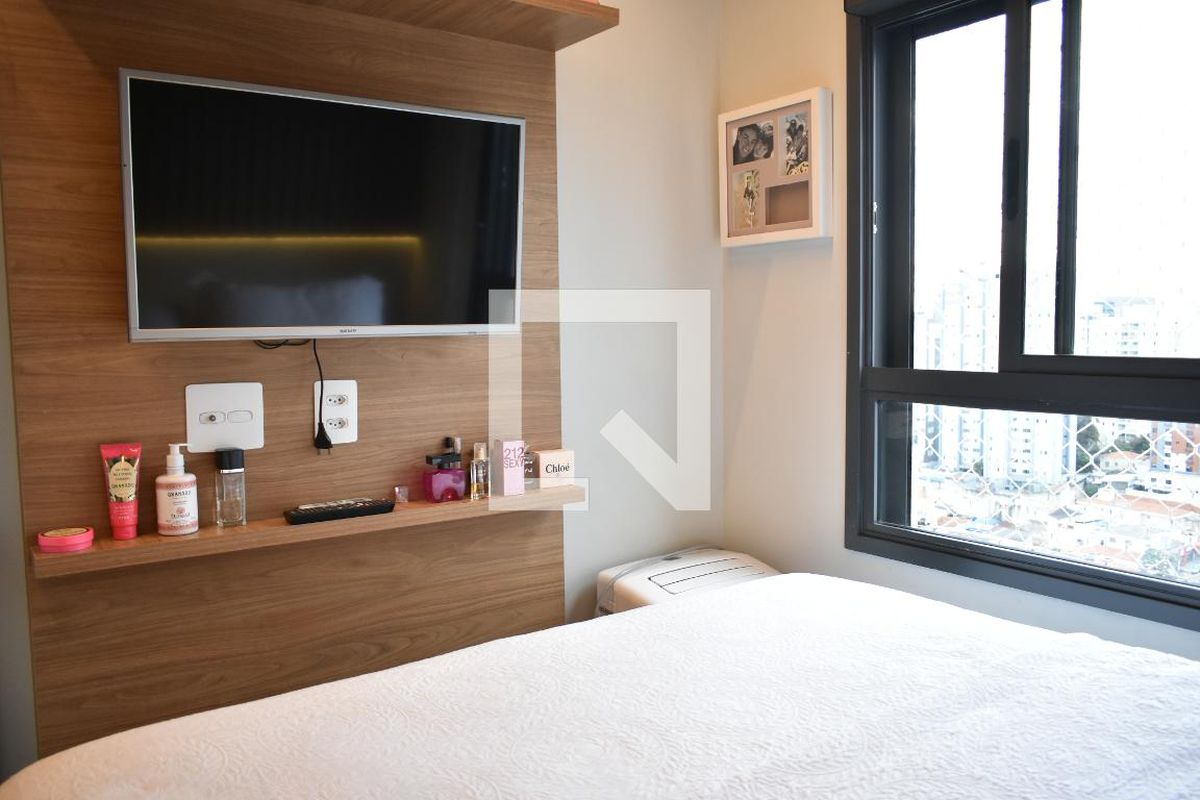 Apartamento, 1 quarto, 29 m² - Foto 21