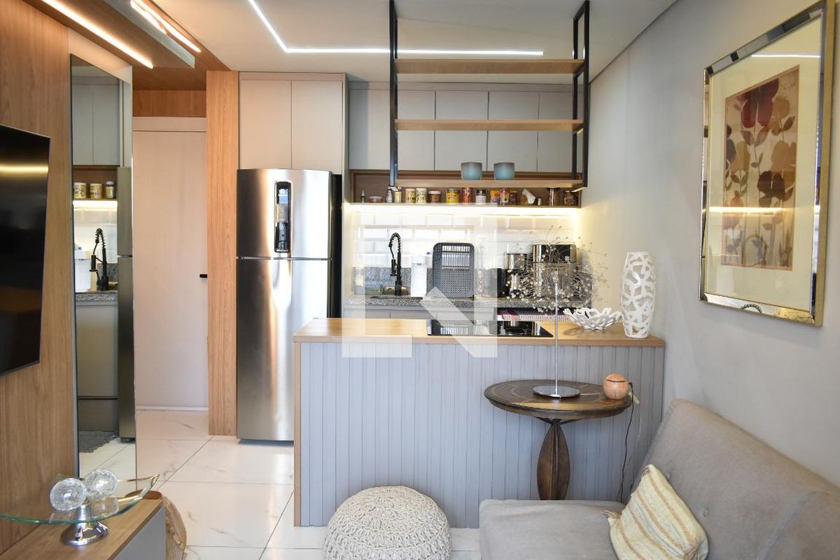 Apartamento, 1 quarto, 29 m² - Foto 8