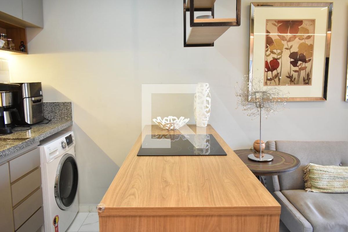 Apartamento, 1 quarto, 29 m² - Foto 11