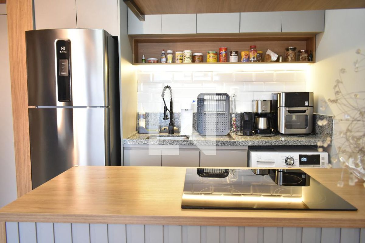 Apartamento, 1 quarto, 29 m² - Foto 12