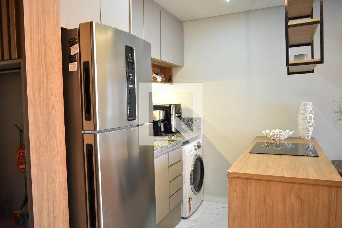 Apartamento, 1 quarto, 29 m² - Foto 10