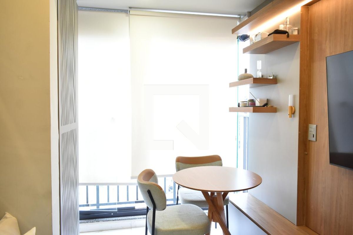 Apartamento, 1 quarto, 29 m² - Foto 3