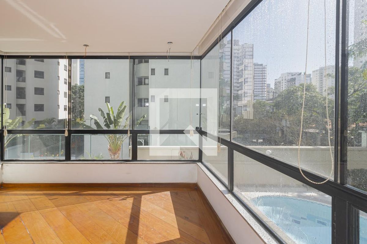 Apartamento, 4 quartos, 165 m² - Foto 8