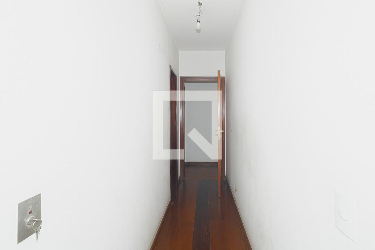 Apartamento, 4 quartos, 165 m² - Foto 16
