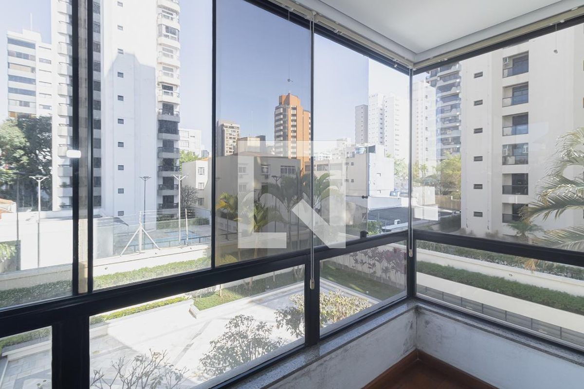 Apartamento, 4 quartos, 165 m² - Foto 29
