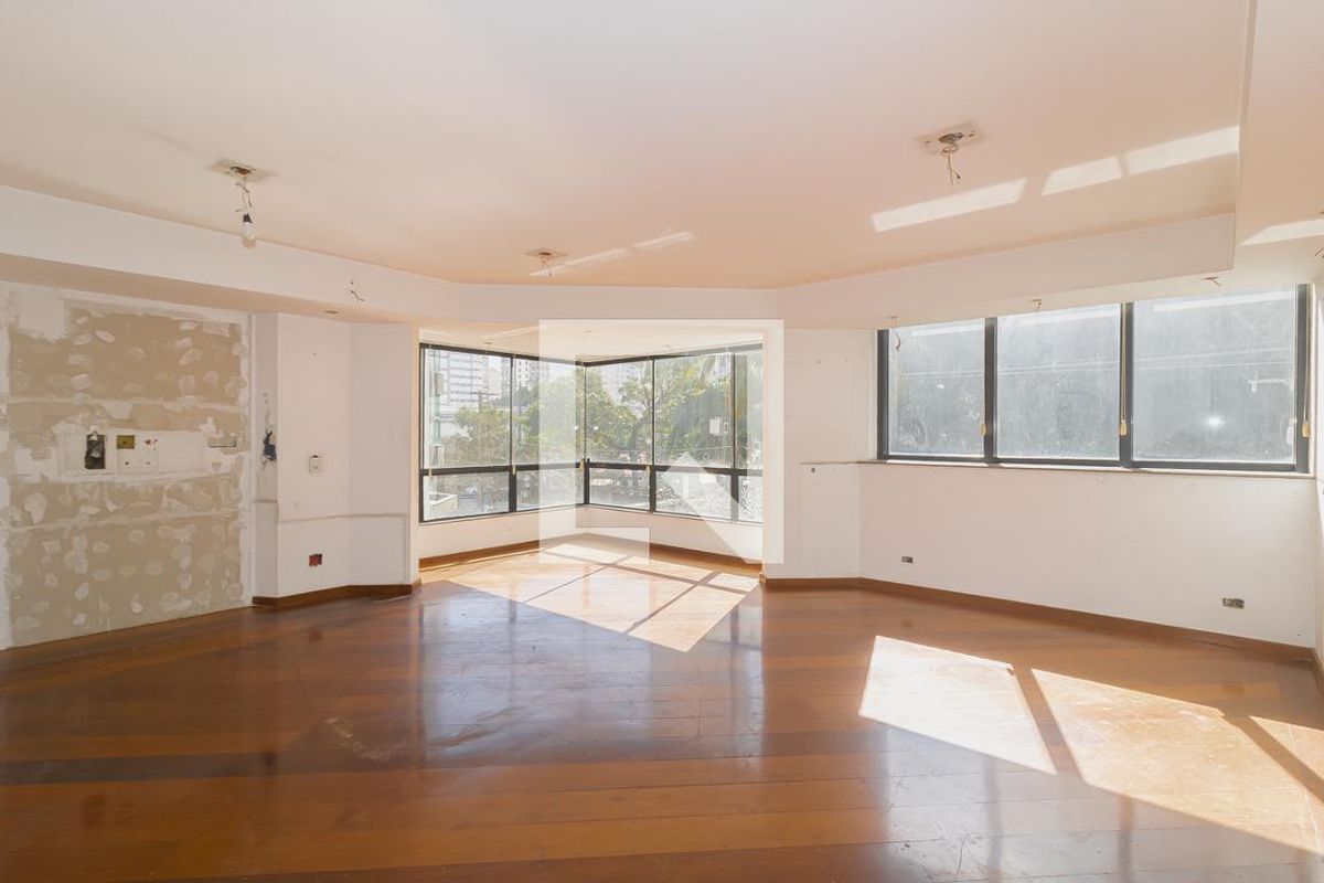 Apartamento, 4 quartos, 165 m² - Foto 1