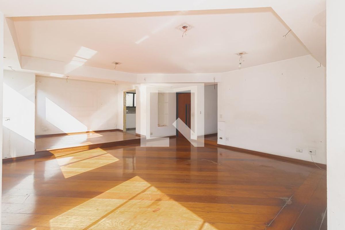 Apartamento, 4 quartos, 165 m² - Foto 3