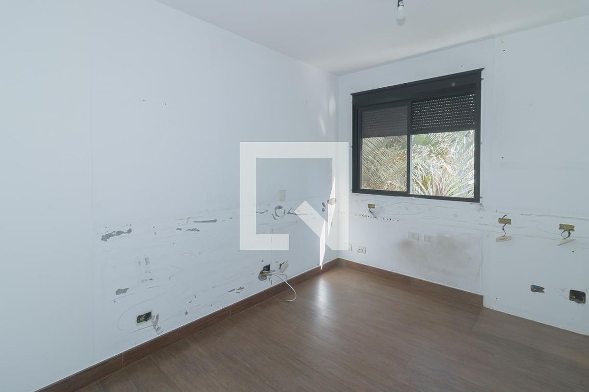 Apartamento, 4 quartos, 165 m² - Foto 37