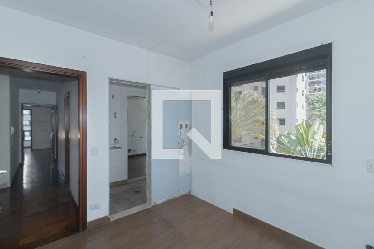 Apartamento, 4 quartos, 165 m² - Foto 47