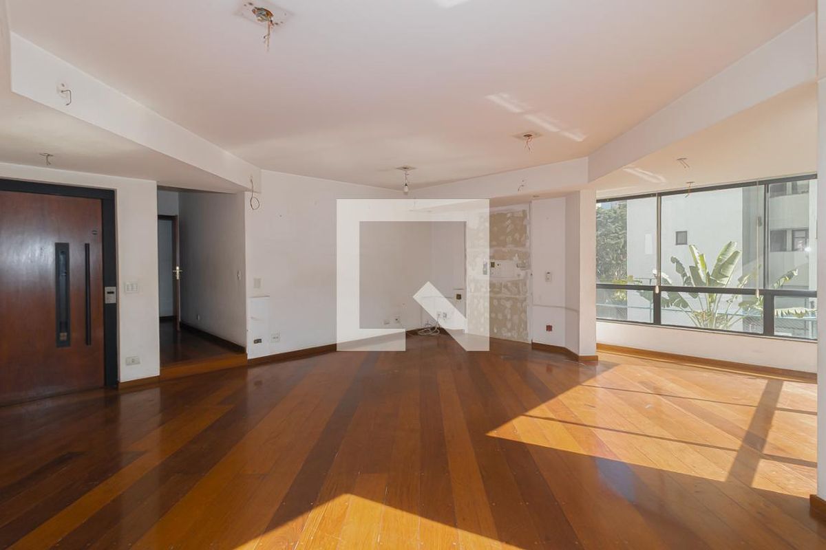 Apartamento, 4 quartos, 165 m² - Foto 2