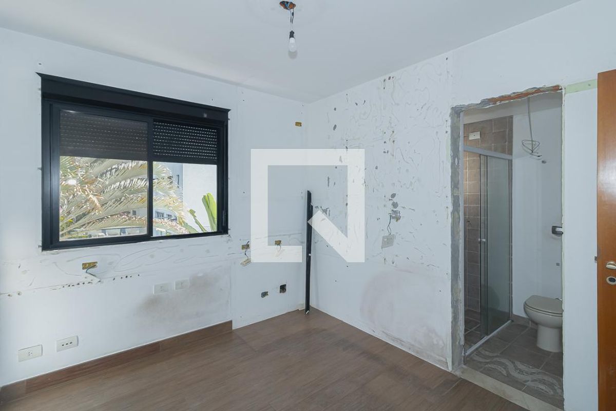 Apartamento, 4 quartos, 165 m² - Foto 39