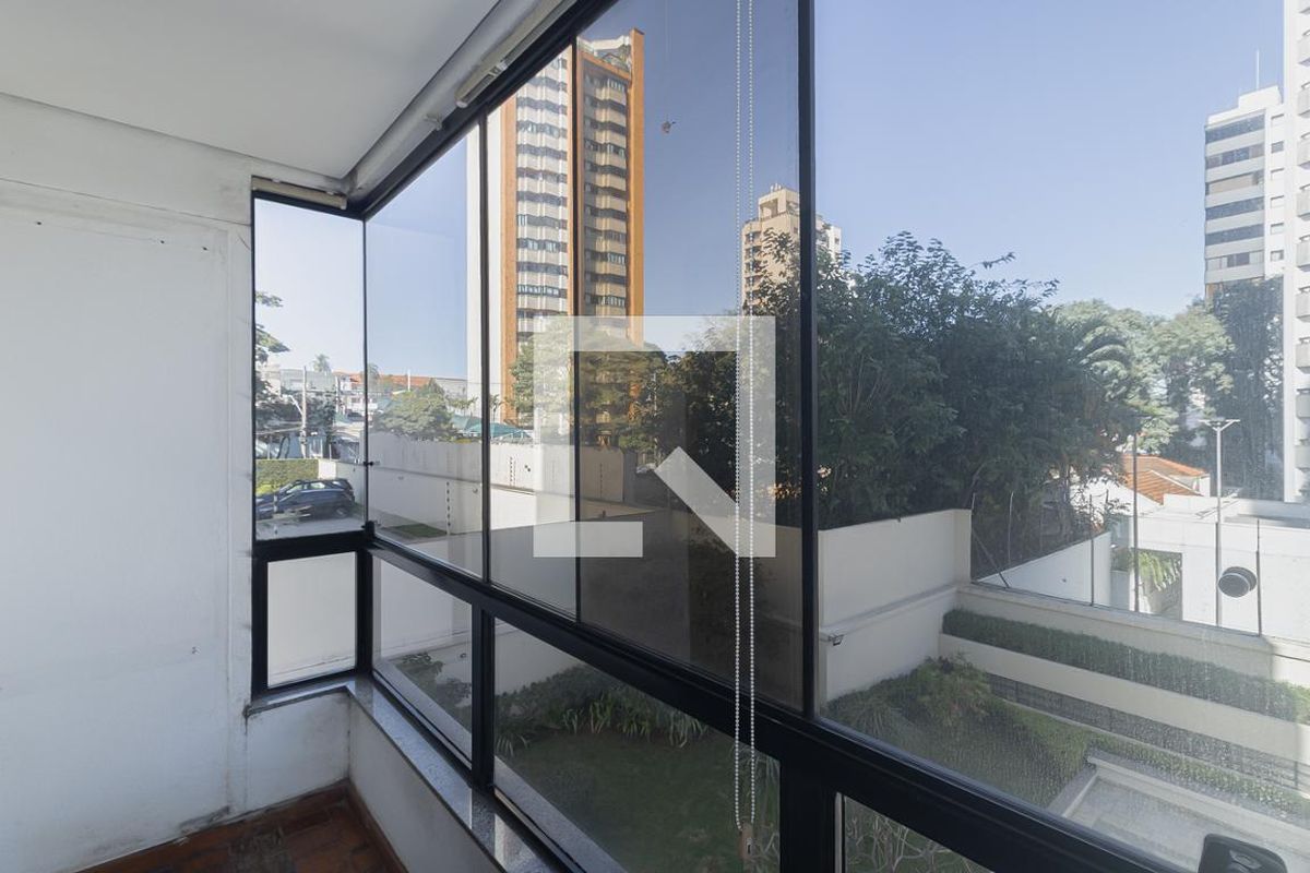Apartamento, 4 quartos, 165 m² - Foto 27