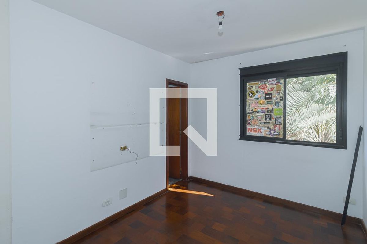 Apartamento, 4 quartos, 165 m² - Foto 30
