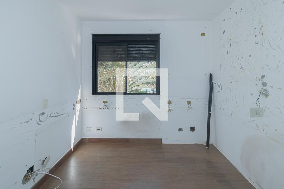 Apartamento, 4 quartos, 165 m² - Foto 38
