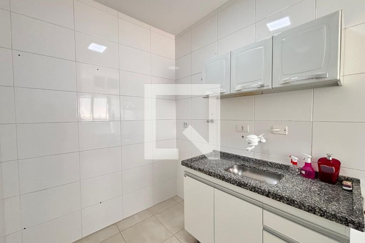 Apartamento, 1 quarto, 35 m² - Foto 9